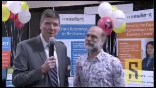 SecureWorld Interview | Bruce Schneier