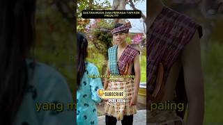 sultan muda dan perkasa,tapi kok pikun⁉️😂 #drama #sinetron #sultan #raja #shorts #trending #fyp