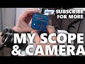 Micro soldering set up | Microscope soldering | Amscope SM-4NTP-3PL