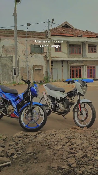 Kata kata Satria Fu