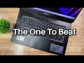 MSI GT77HX TITAN - This is how you cool a laptop!!