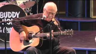 The Crickets: Sonny Curtis, "The Real Buddy Holly Story" chords