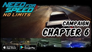 Campaign Chapter 6 (DWAYNE) | Ford Mustang (Hoonicorn) | Need for Speed™ No Limits