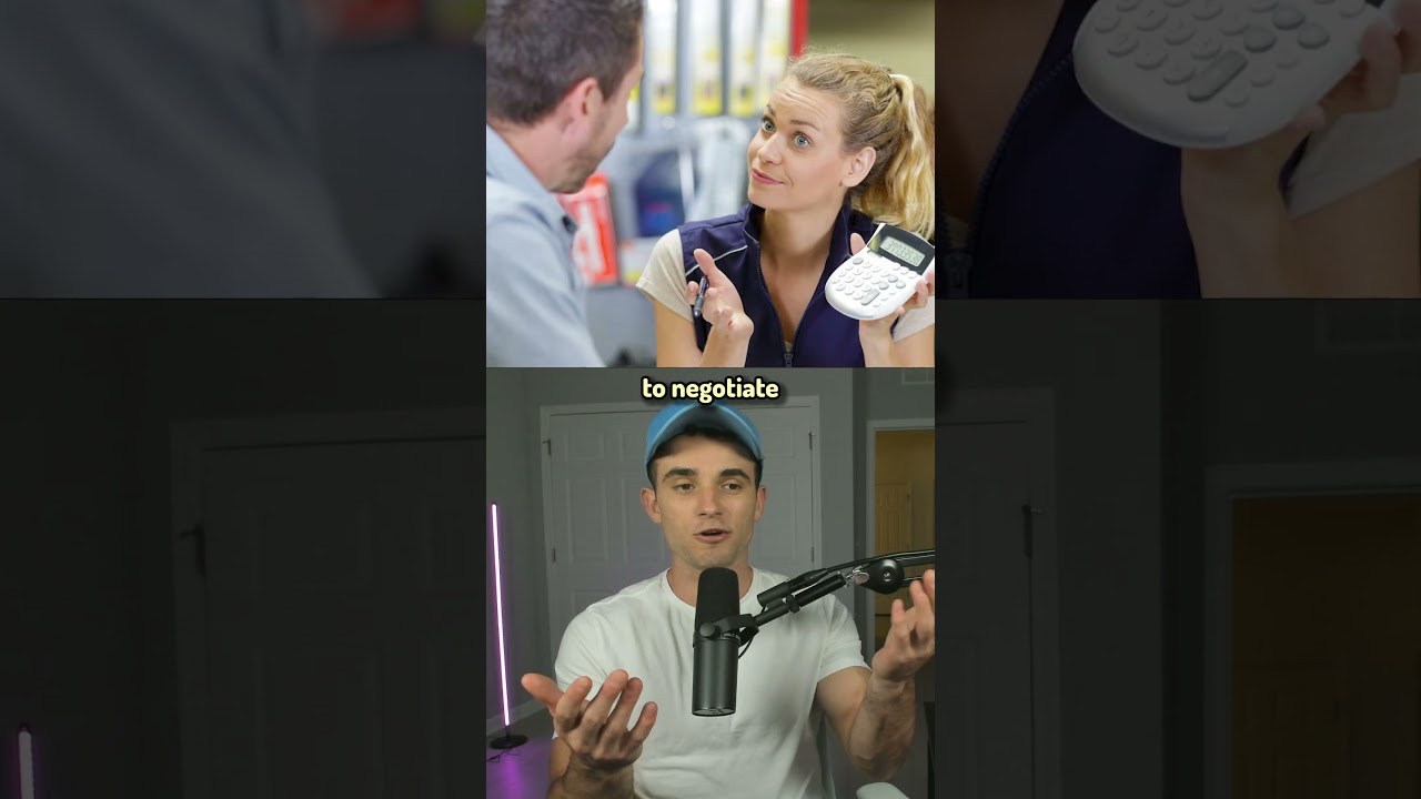 Unethical Life Hacks