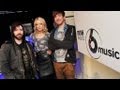 Foals Interview