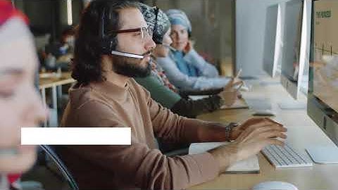 Broadcom and HCL Technologies – reimagining the user experience