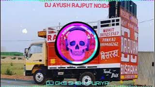 Heavy Ghagra Ajay Hooda New Haryanvi Song Dj Remix 2021| Dj Fs Aichher&Dj Gks DJ AYUSH RAJPUT NOIDA