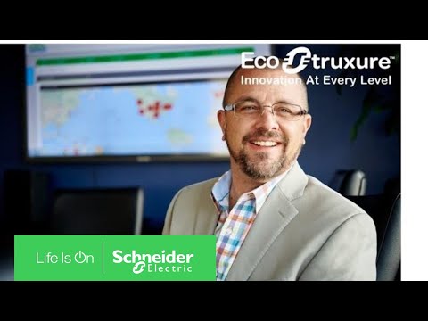 Discover EcoStruxure - Schneider Electric & AEG present More Mindful Entertainment - Discover EcoStruxure - Schneider Electric & AEG present More Mindful Entertainment