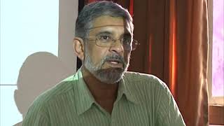 Mr. Satish Gokhale Talk Design Directions Managing Innovations