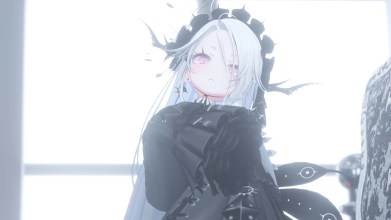 [VRChat] Avatar Showcase: Avzomend (Zome) - YouTube