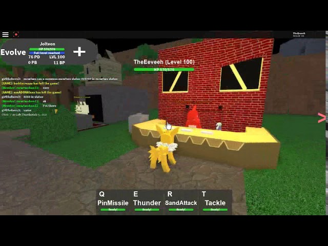 How To Get Summon Plates Pokemon Advanced By Primpy Youtube - how to get dwebble in roblox pokemon advanced