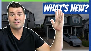 Moving To Portland - Shopping New Homes For Sale