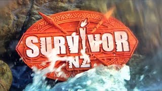 Survivor New Zealand Boot Intro