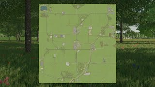 Mouse2222 FS22 4X MULTIMAP (First Look) Live)