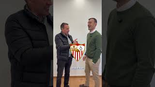 Cobertura de Vídeo visita Paco Buyo a Bodega Santa Cruz de Alpera - Social Way Up