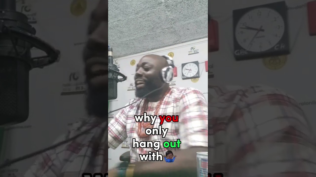 I'm Black American and Have No American Friends in Ghana 🇬🇭 