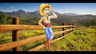 Drew Pickles Goes to the West (Reupload)