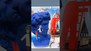 Игорь Новиков АРТ "ИНДЕКС" ART INVESTMENT Аукционный дом Москва IGOR NOVIKOV