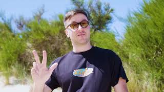 Your First Sandboarding Lesson