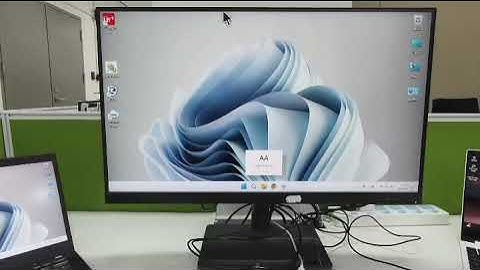 Banana Pi BPI-M6 KVM over IP function demo. #bananapi #raspberrypi #sbc