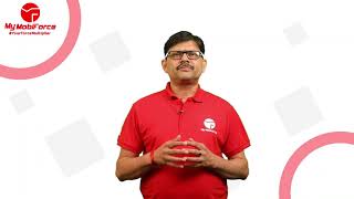 Welcome to MyMobiForce the AI Driven Partner's Platform|Sales Head|Sudeep Kumar screenshot 5