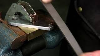 Traveling Squareness Comparator P4