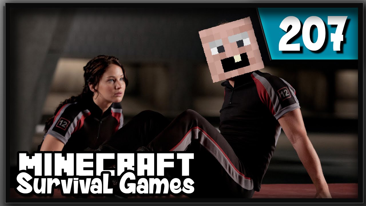 Blitz Survival Games 