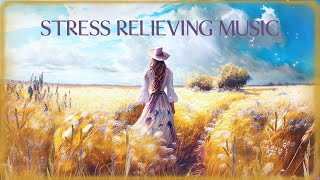Unlock a Calming Oasis: Stress-Relieving Music Playlist that Makes You Feel Better