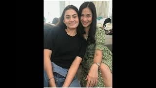 lirik lagu bagaikan langit versi foto (putri untuk pangeran)