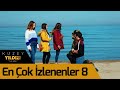 Kuzey Yıldızı İlk Aşk | En Çok İzlenenler 8