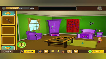 101 Room Escape Game - Mystery | Level 63 | Walk Through