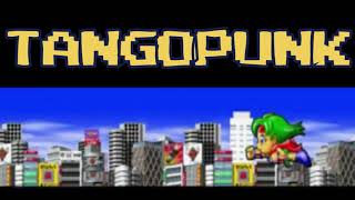 TangoPunk Advertisement Jingle! (SFW version)