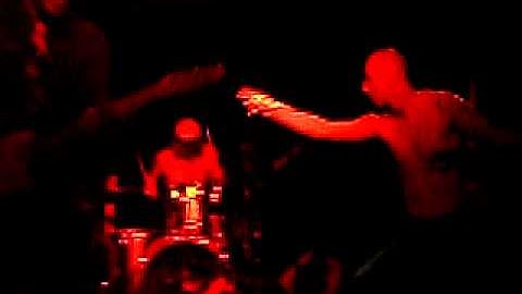 Quit Your Dayjob TV - Banzai Butterfly at RUST/Copenhagen 2007