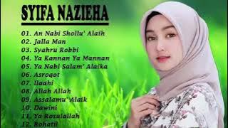 SHOLAWAT NABI FULL ALBUM SYIFA NAZIEHA