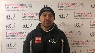 Quickfire - Krisnan Inu