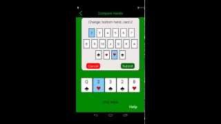 Poker Nerd - App for iOS and Android screenshot 2