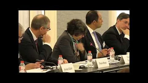 Daniela Gressani - Macroeconomics and Monetary Pol...