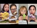 Crepe cake compilation | Kwai mukbang ASMR | big bites