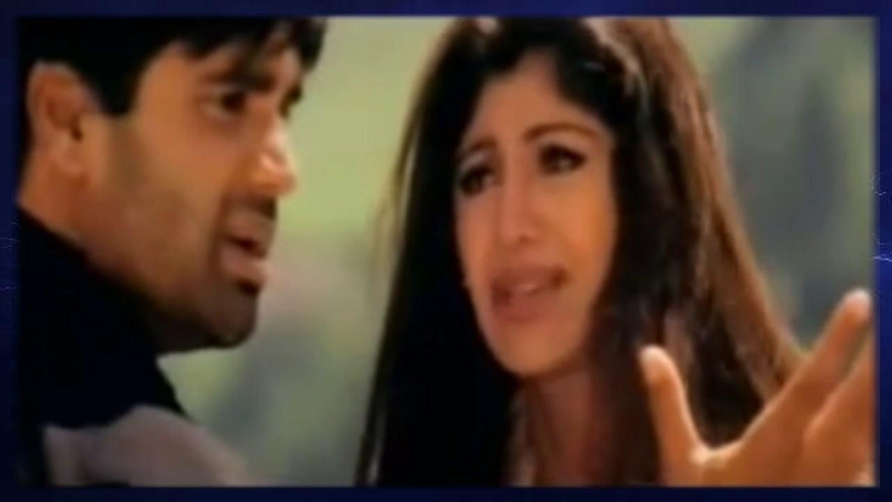 Hees Hindi af Somali dil ne yeh kaha hai dil se song | akshey | balwan | shilpa : by maxamed qadar