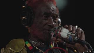 Lee &quot;Scratch&quot; Perry &amp; Subatomic Sound System - I Am A Madman (Live on KEXP)