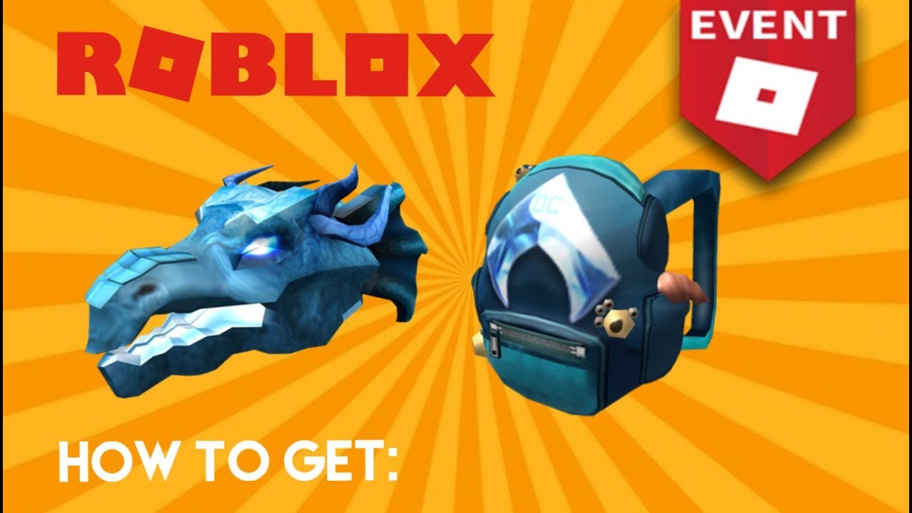 Event How To Get The Aquaman Backpack And Water Dragon Head Roblox Aquaman Event Youtube - event how to get the dragon head backpack in the roblox aquaman event roblox