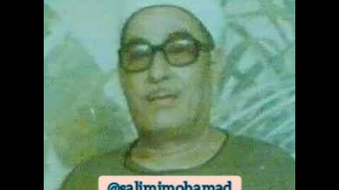 الشيخ عبدالله شلبي سورة النساء الايات ١٢٤ الي ١٣٥ لأول مرة إذاعة الإسكندرية . الشكر لحفيد الاستاذ 🌹
