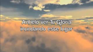 Video thumbnail of "Cielos abiertos (Official Lyric video) - Karla Sidney Novelo"