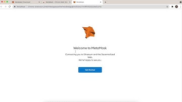 How to recover Ethereum Wallet with Secret Phrase using MetaMask