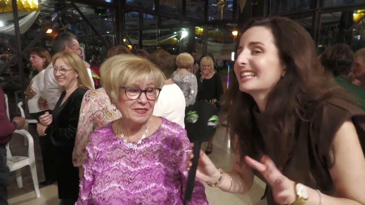 FIESTA PREUVAS SENIOR 30/12/2025