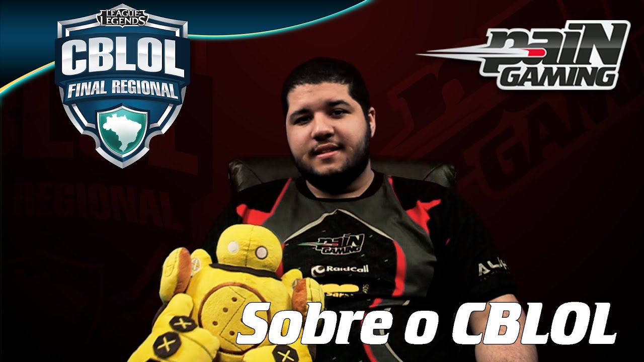 paiN no Regional #4 - owN e SirT falam sobre a derrota + Extras!