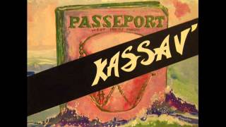 Kassav - Zombi chords