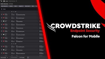 See Falcon for Mobile in Action