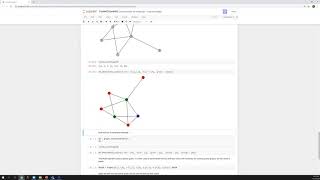 Coloring in SageMath