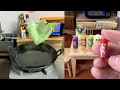 Mini Kitchen Mini Shrimp Crackers Mini Scene Mini Snacks#mini #minivlog